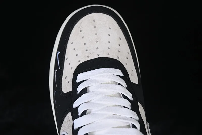 All categories Nk Air Force 1 Air Force series Nk Air Force 1 Low Air Force low-top Nike Air Force 1'07 Low joint model Air Force 1 low-top casual sneakers SY1388-024